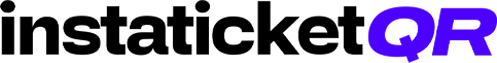 InstaTicket QR 